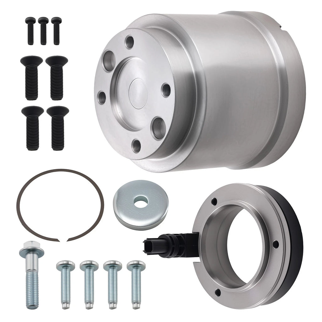 Differential Coupler Rear for Ford Edge Escape (2013–2022) CV6Z4A232A