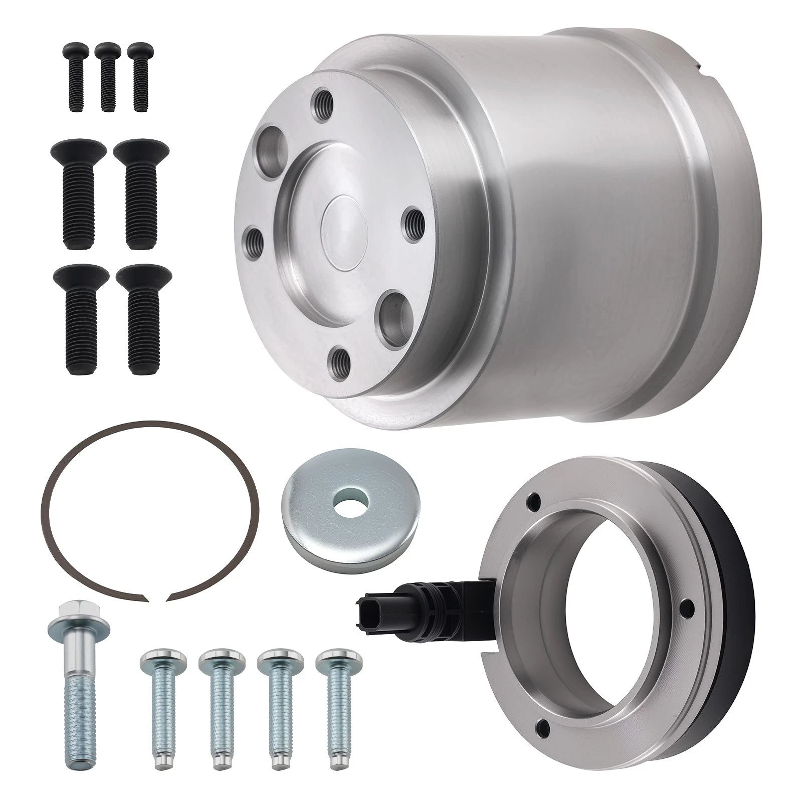 Differential Coupler Rear for Ford Edge Escape (2013–2022) CV6Z4A232A