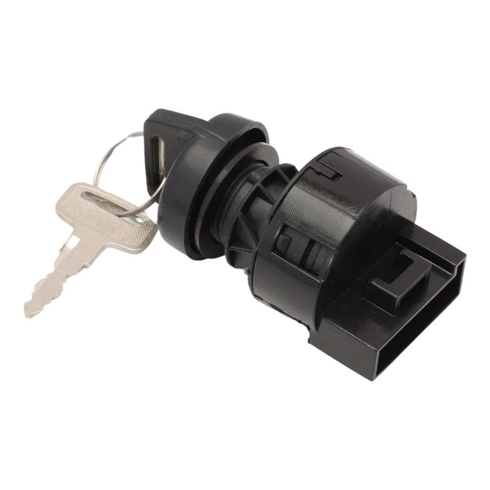 For Commander Max Ignition Key Switch Direct Replacement No High Universality