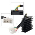 Voltage Regulator Rectifier For LINHAI 260cc 300cc ATV UTV Moped Scooter