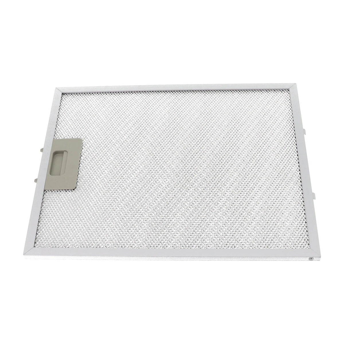 Stainless Steel Range Hood Filter 340x280x9mm (1PCS)