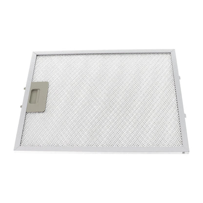 Stainless Steel Range Hood Filter 340x280x9mm (1PCS)