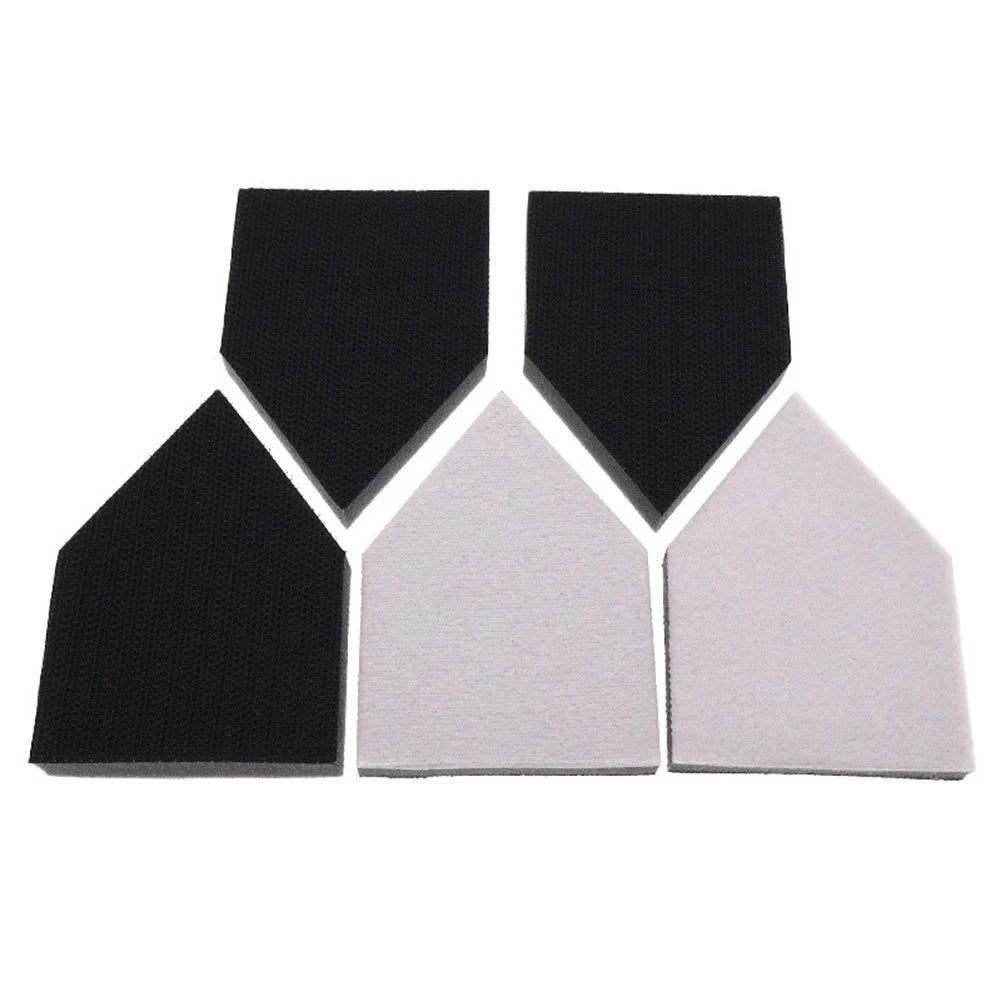 Sander Pad for Wood and Metal Applications (Easy Install)
