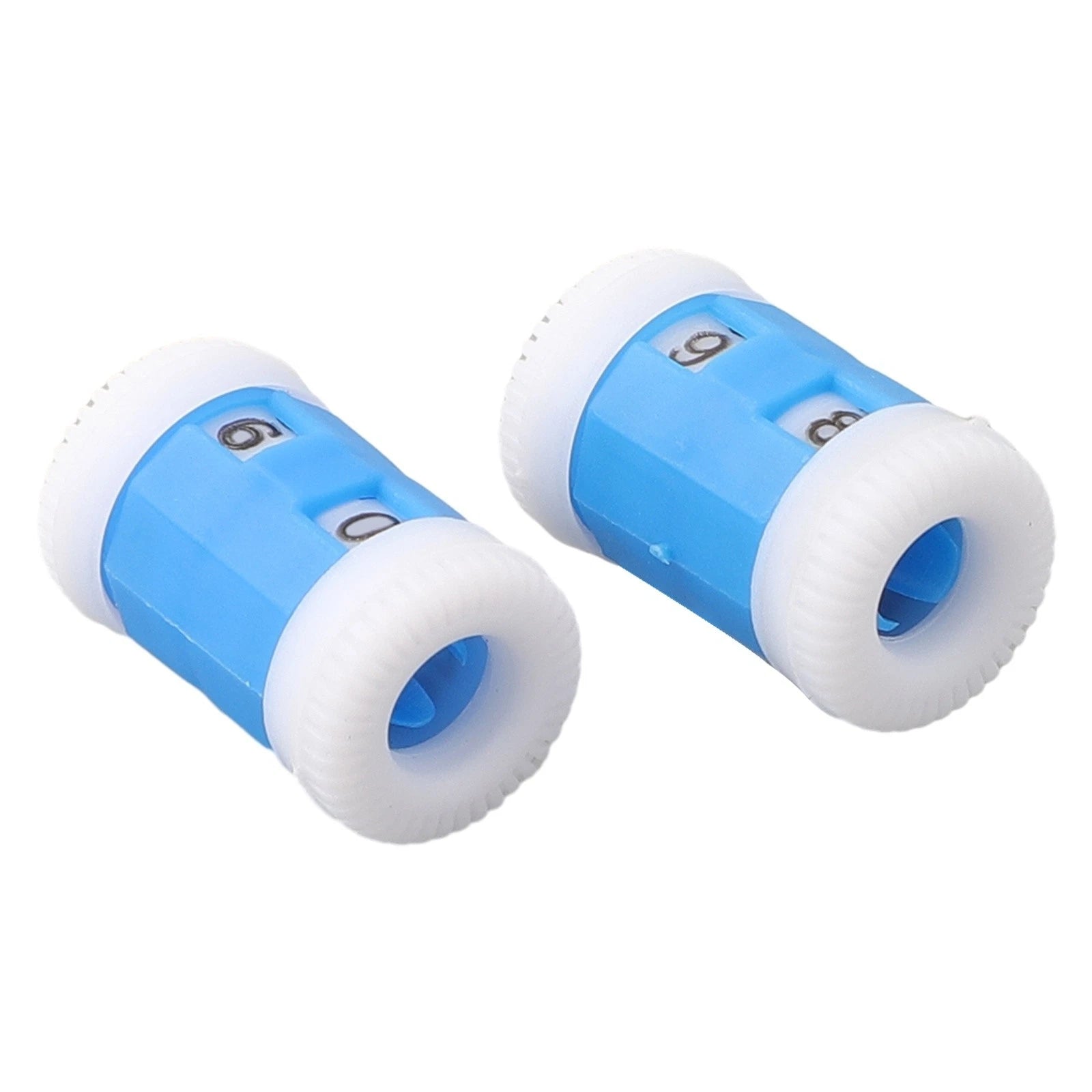 2X Manual Knitting Counters for Woolen Knitting Tools Accessories