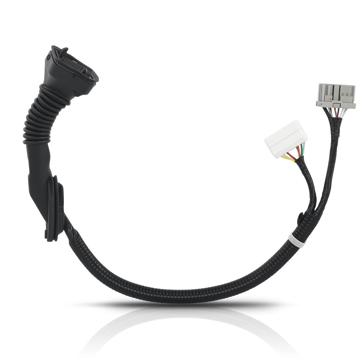 Door Cable Harness Assembly LH for Acura MDX (2007–2009) 32757-STX-A00