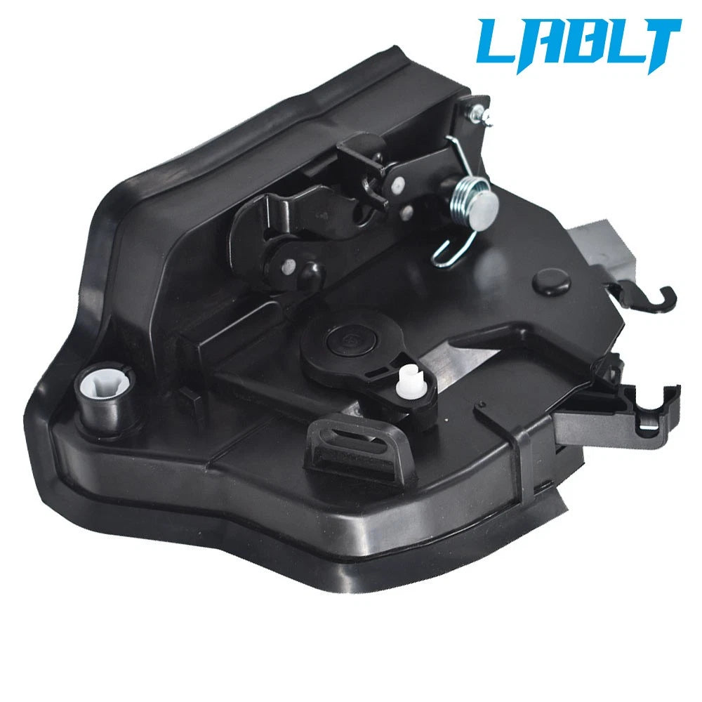 Integrated Door Lock Actuator Motor for BMW X5 E53 (2000–2006)
