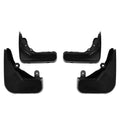 Mud Flaps Splash Guards 1 Set for Mercedes-Benz E Class (2008–2013)