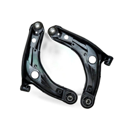 Front Lower Control Arms with Ball Joints for Toyota Ractis (2005–2015)