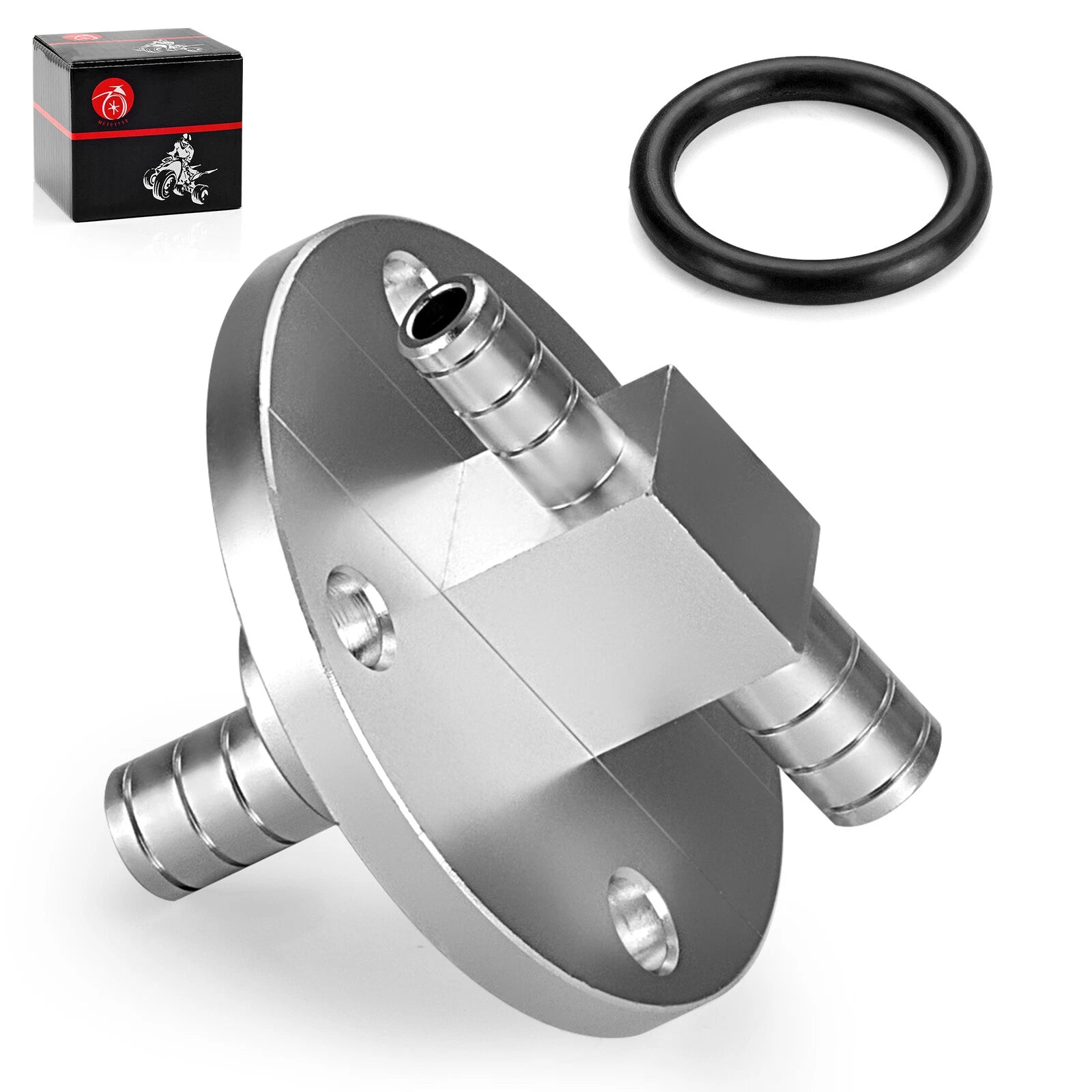 Billet Fuel Pickup Gas Pump for Yamaha Rhino 660 (2004–2007)