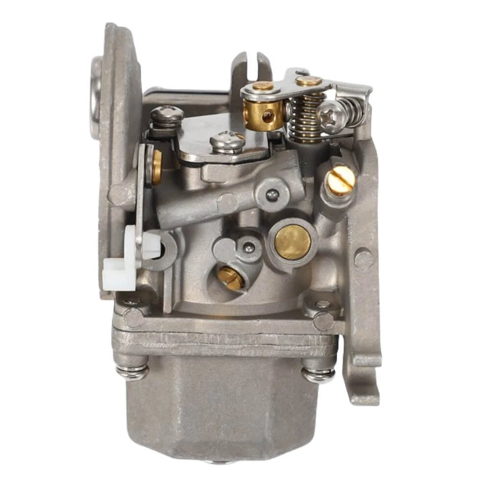 Carburetor for Yamaha Outboard Motor (4HP 5HP) 6E3-14301-01 6E3-14301-02 6E3-14301-03
