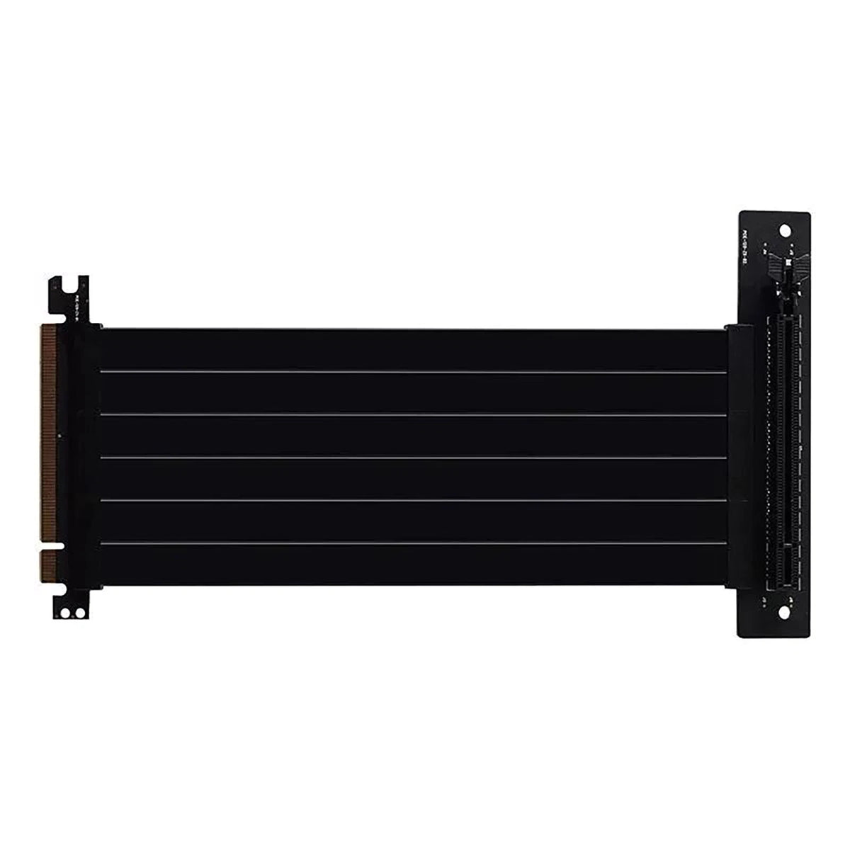 90cm PCIe 16X 3.0 Riser Cable for Graphics Card Extension