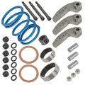 Primary Drive Clutch Kit Replacement for Polaris Scrambler 500 (1998–2009)