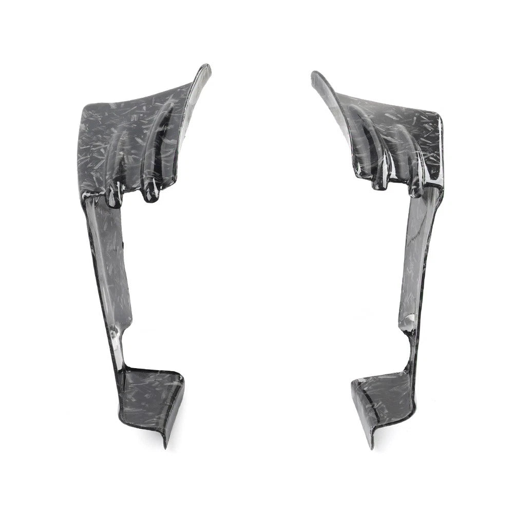 Side Spoiler Wind Winglets for Aprilia RS660 (2021–2023)