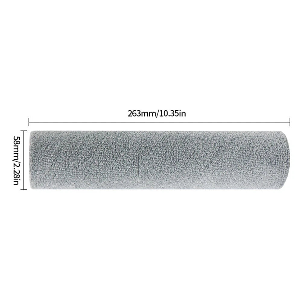 Soft Roller Brush Kit for DREAME T60 T60 Ultra (2020–2023)
