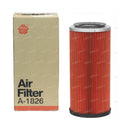 Air Filter for Sakura FA-1826, Ryco HDA5809 (Interchangeable)