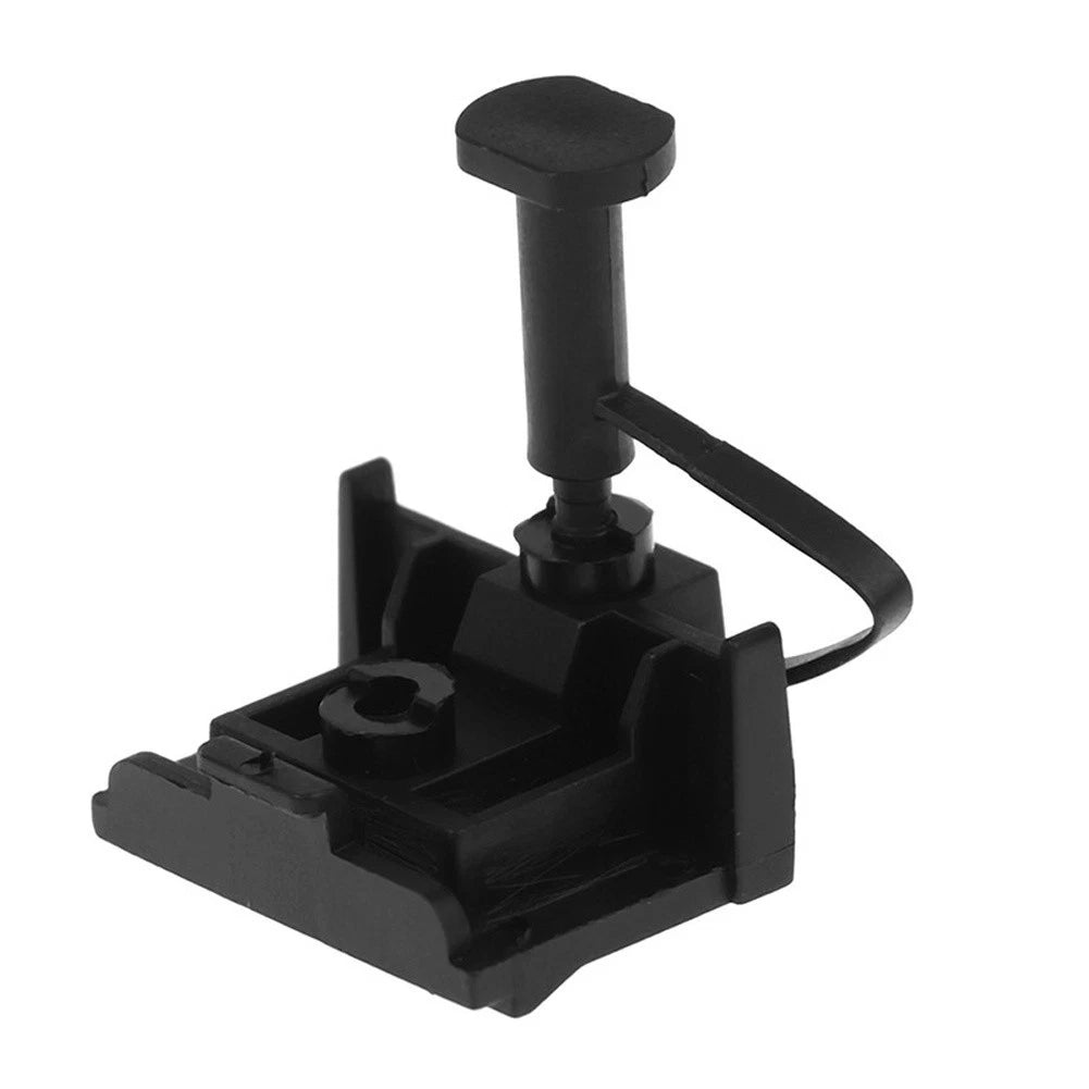 M.2 SSD Bracket for (2015–2023)