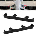 Front Bumper Panels Trim for Maserati Ghibli (2014–2017)