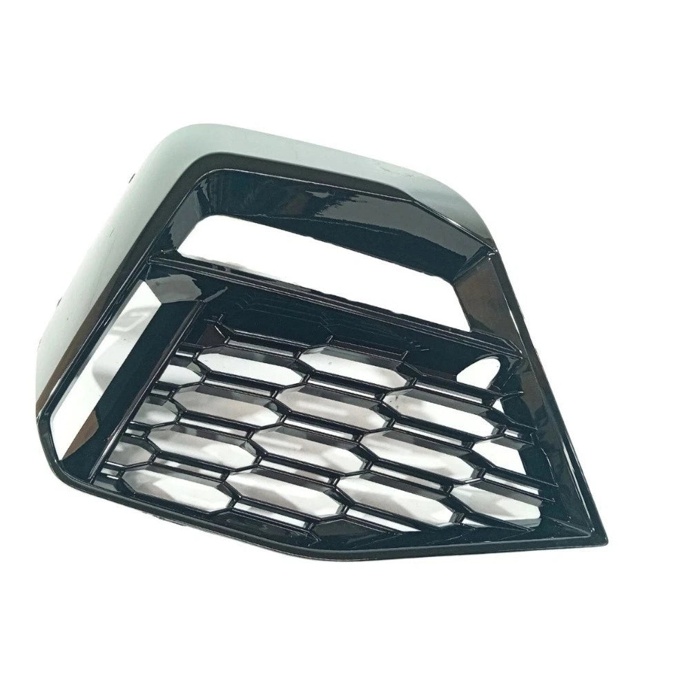 Fog Light for BMW F44 Gran Coupe (2020–2024) Black ABS