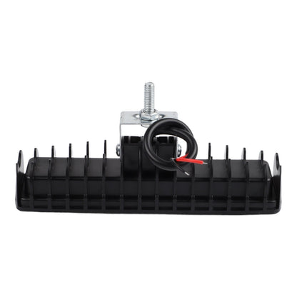 6500K LED Light Adjustable Mount for Universal Use (IP67 Waterproof)