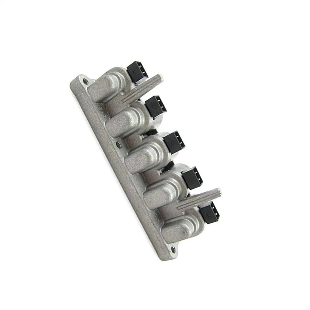 Automatic Transmission Solenoid for Hyundai Kia (2000–2023)