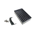 Rear Brake Light 12V 72 LED for