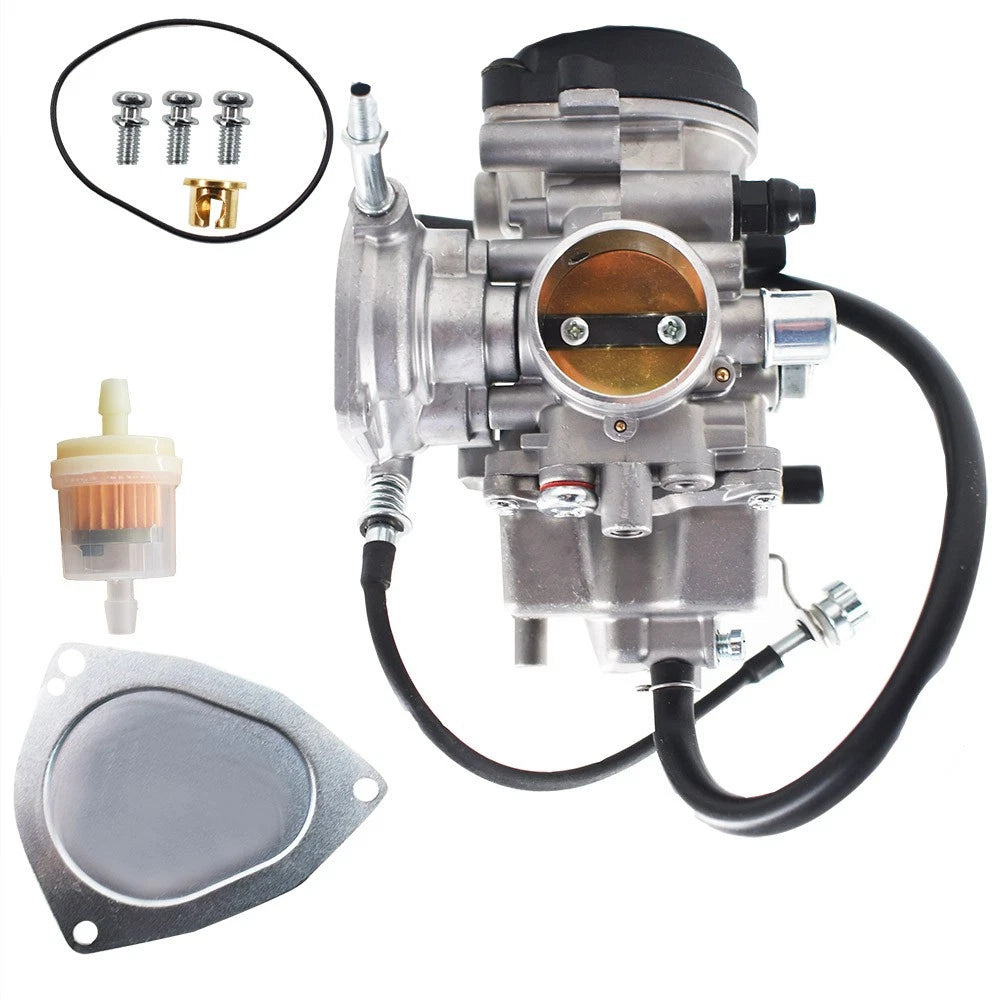 Carburetor for Yamaha Big Bear 400 2X4 4X4 (2000–2010) 5GH-14101-00-00