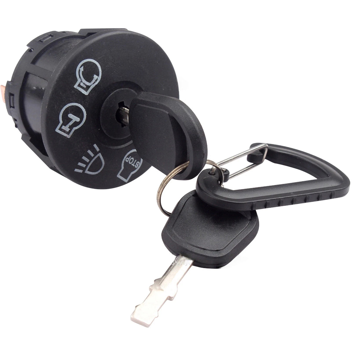 Ignition Switch for Husqvarna Craftsman (532175566)