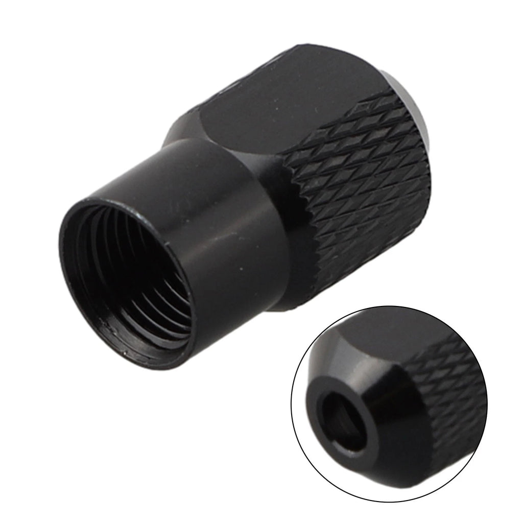 Rotary Tool Accessories Chuck Nut Keyless M7/M8x0.75 Set with Wrench
