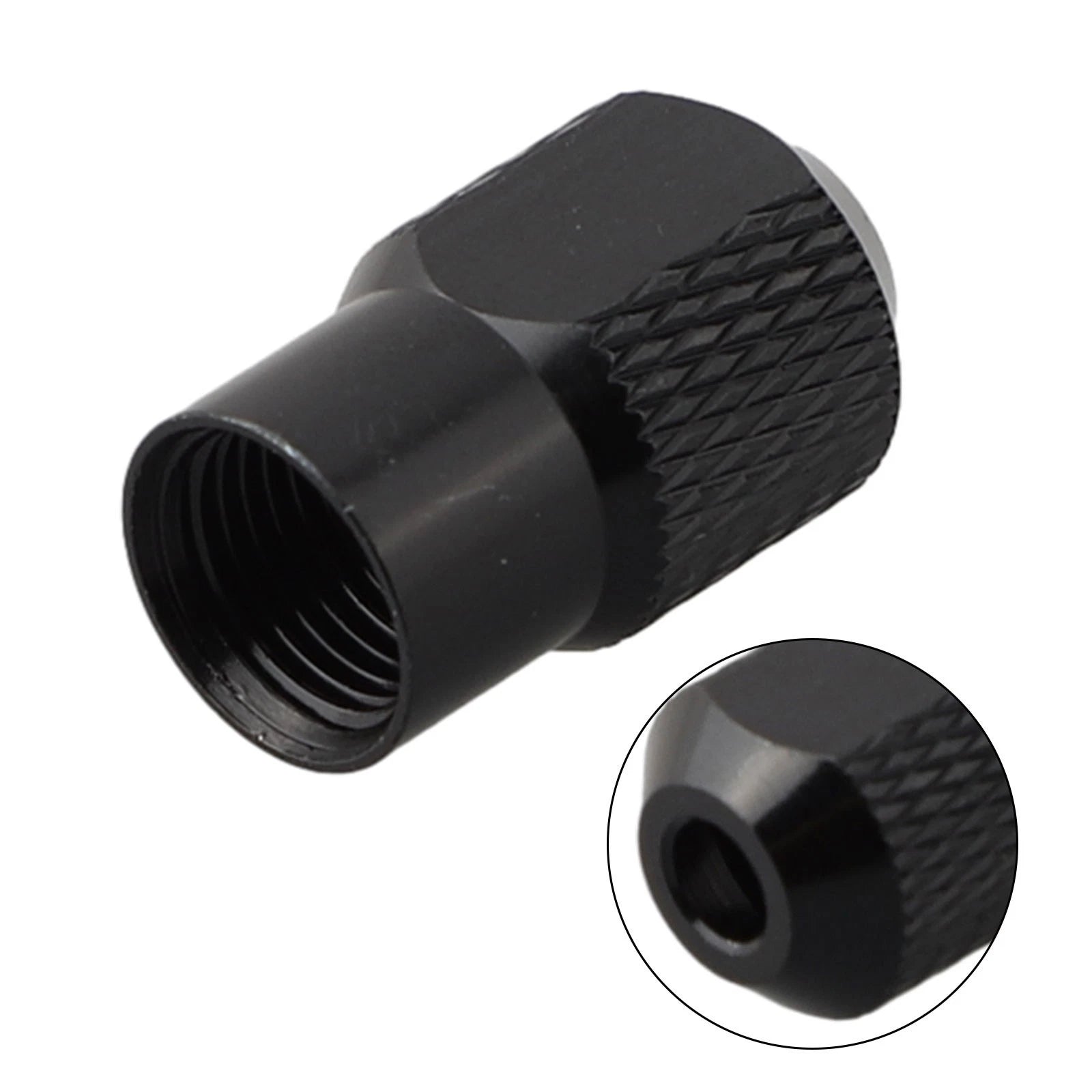 Rotary Tool Accessories Chuck Nut Keyless M7/M8x0.75 Set with Wrench
