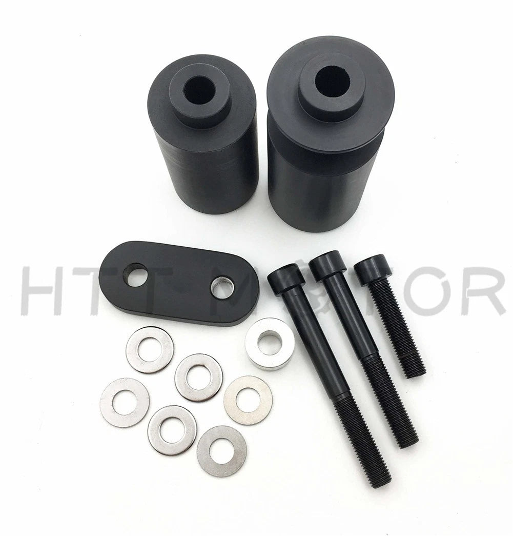 Delrin Frame Sliders for Yamaha YZF R6 (2006–2007)