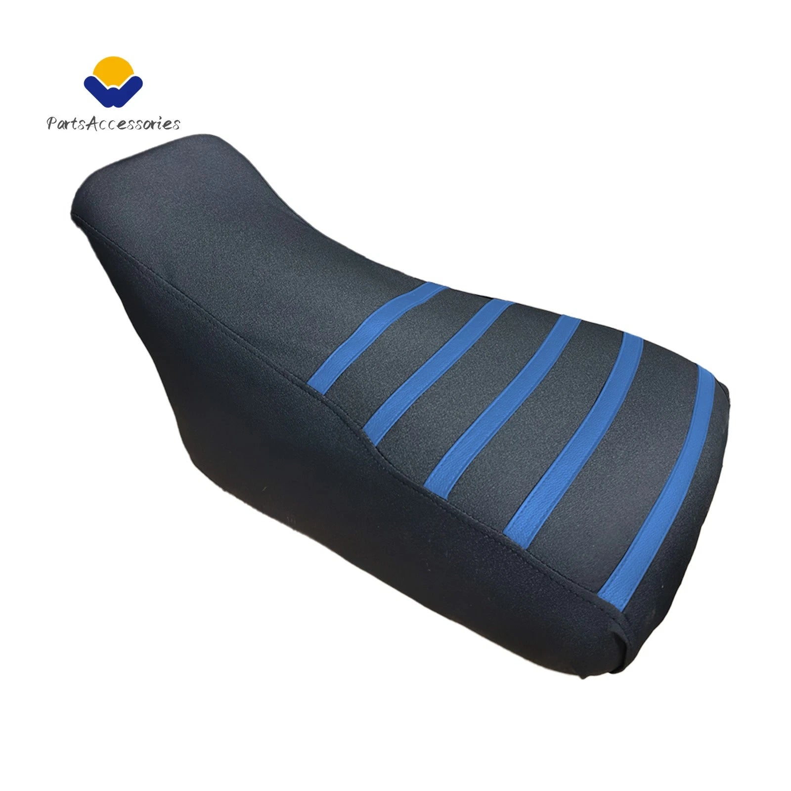 Blue Seat Cover for Honda Rancher 350 TRX350FE TRX350FM (2000–2006)