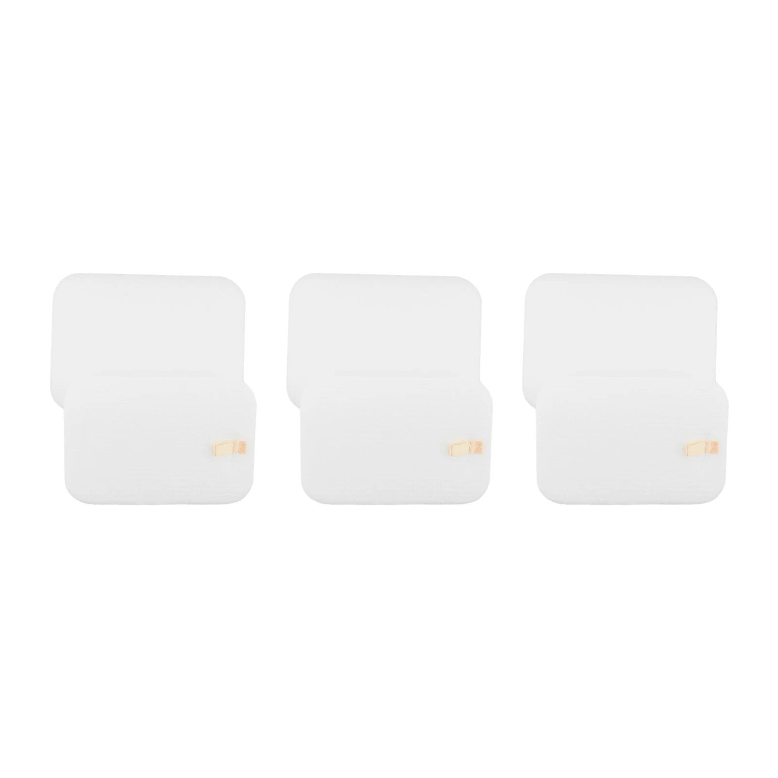 Replacement Filters for Shark Vacuum Cleaners (Compatible Models)