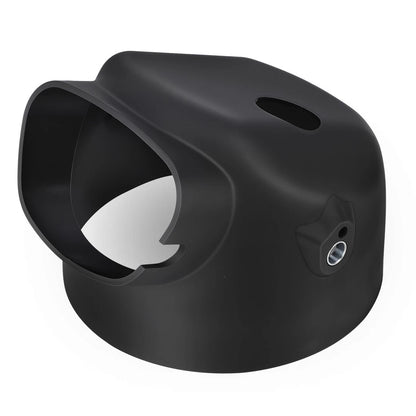 Headlight Shell Bucket Case for Honda CT90 CT110 (1966–1979) 61301-102-701ZA