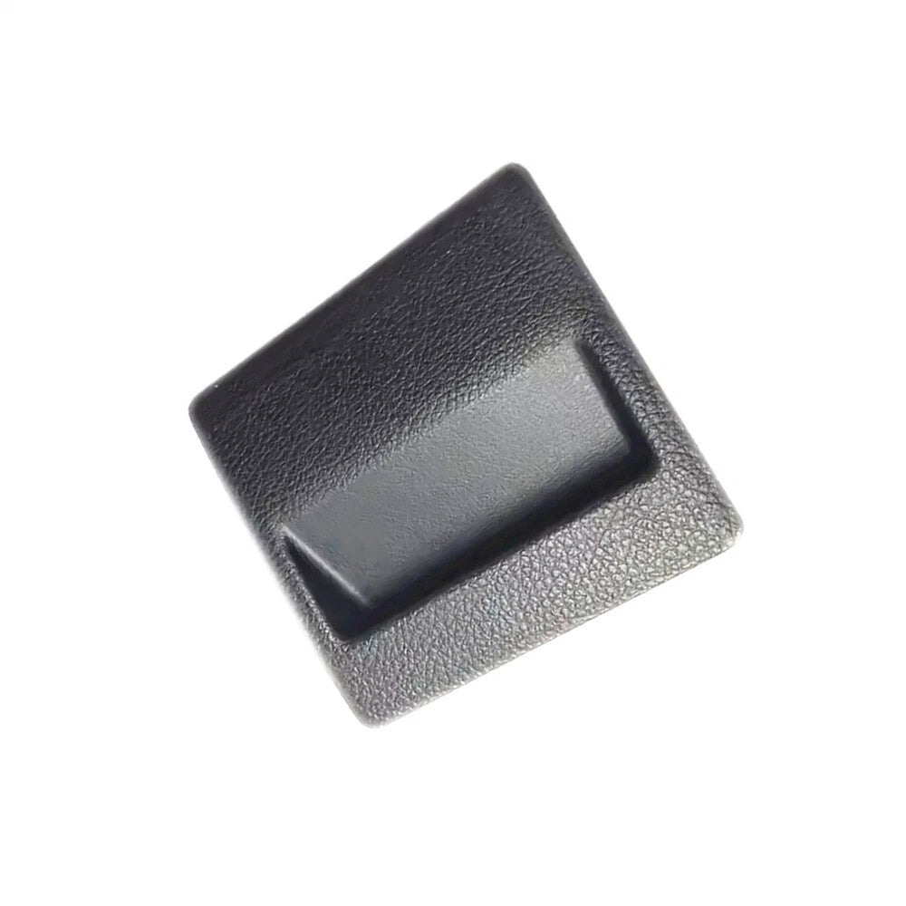 Car Instrument Panel Fuse Box Cover Lid Fit For Subaru Forester 66135AJ000 Black