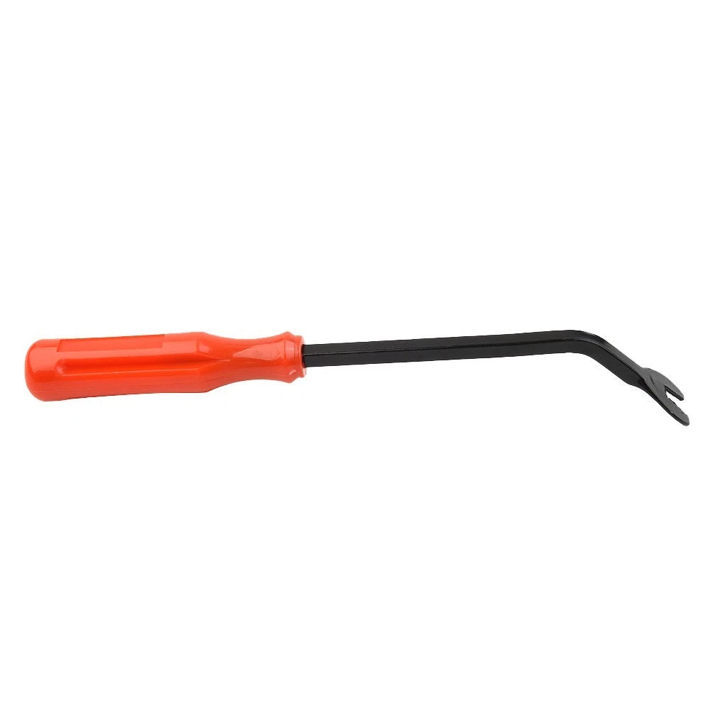 Car Removal Tool for Door Panels (Pushpin Puller, Anti-skid Handle)