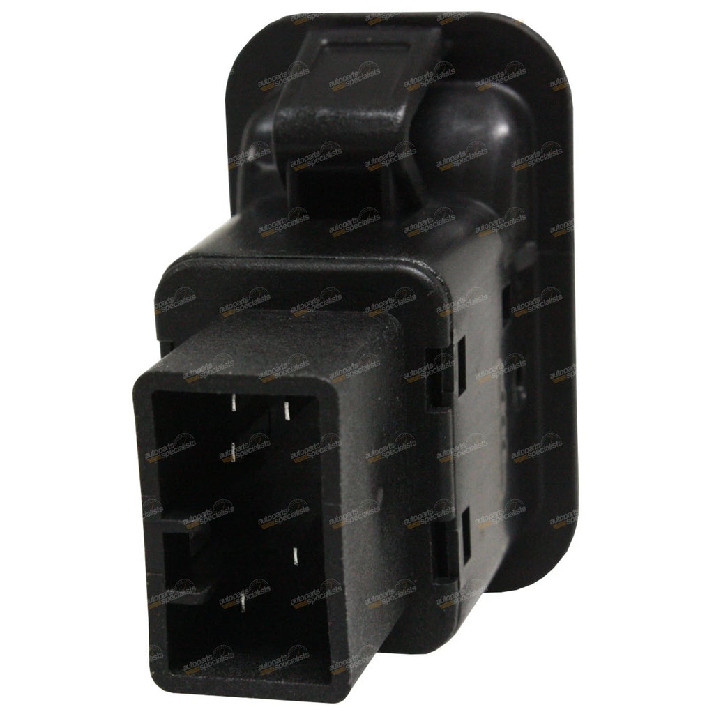 Power Window Switch for Ford Falcon FG (2008–2016) NON Illuminated