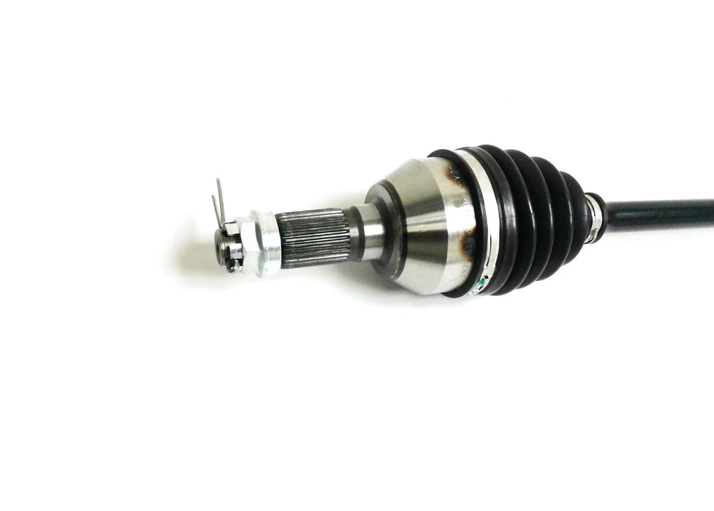 Front Right CV Axle & Bearing for Can-Am 72" (705402100)