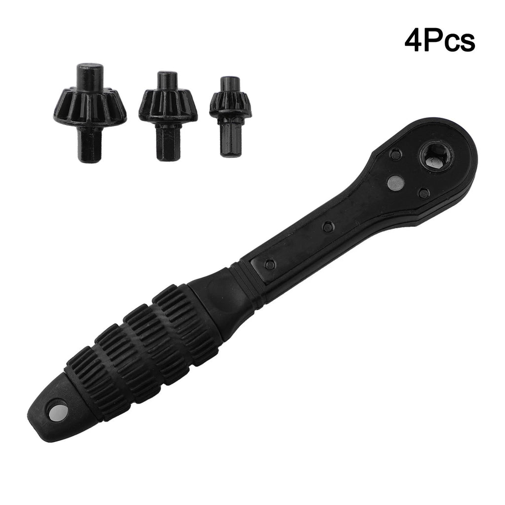 Drill Chuck Key Wrench for Various Applications