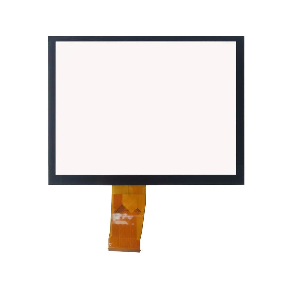 LA084X01 Compatible LCD Touch Screen for Jeep For Compass Vehicles 8 4 In