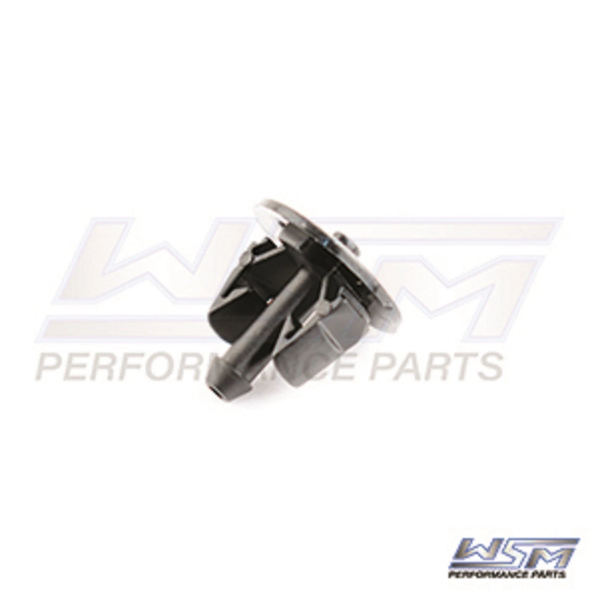 WSM Lower Motor Cover Nipple for Johnson Evinrude (777-110)