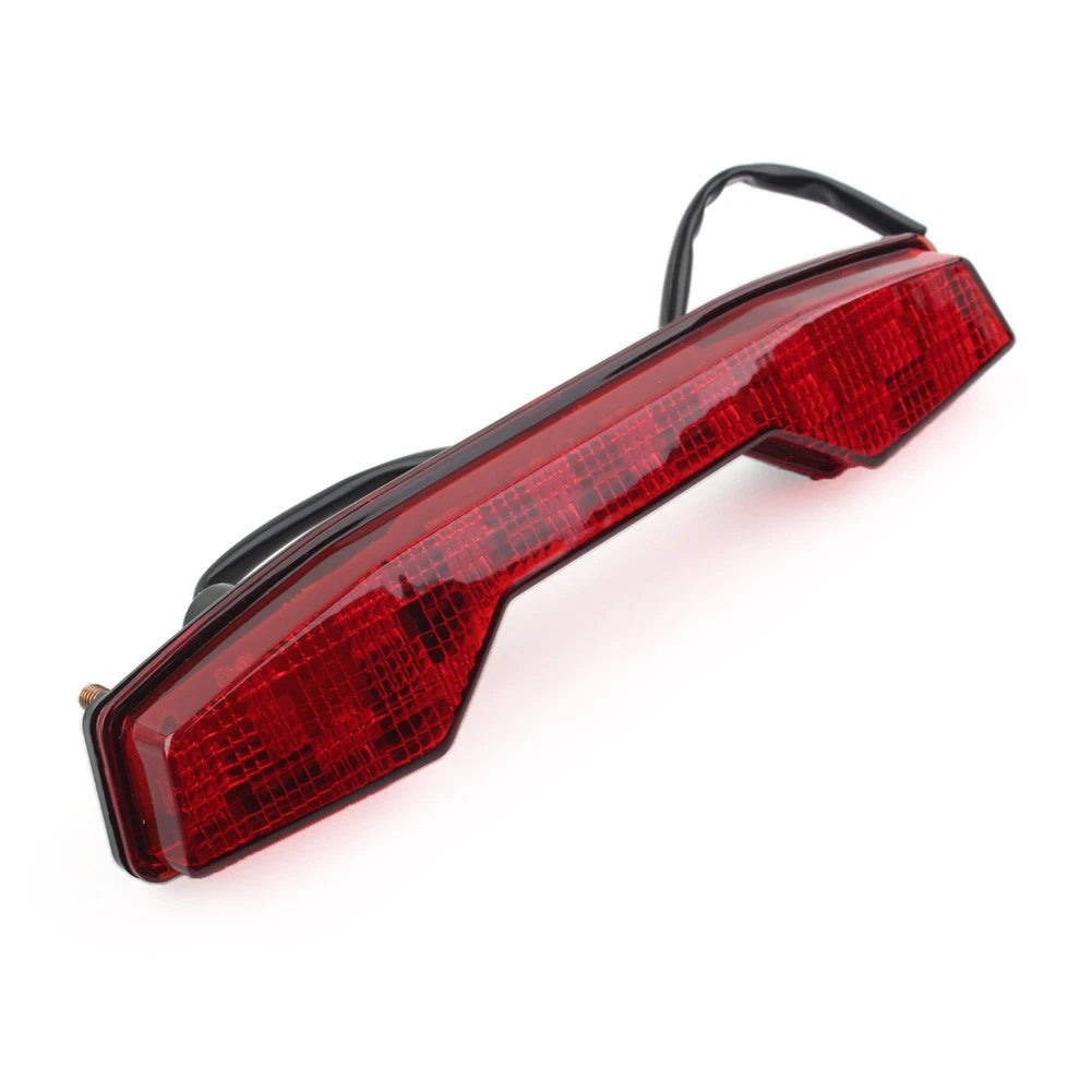 Rear Brake Light Taillight for Suzuki Quadracer 450 LTR450 (2006–2009)
