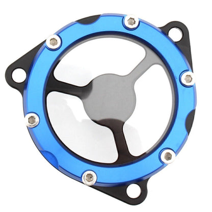 Starter Idle Gear Cover Guard for Suzuki DRZ400/400E DRZ400 S/SM LTZ400