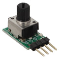 Brushless Motor Testing Device with Manual Adjustment Feature