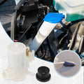 Windshield Washer Motor Pump for Honda CR-V (1997–2001)
