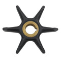 Outboard Impeller with Key for Johnson Evinrude/OMC BRP (375638, 775518)
