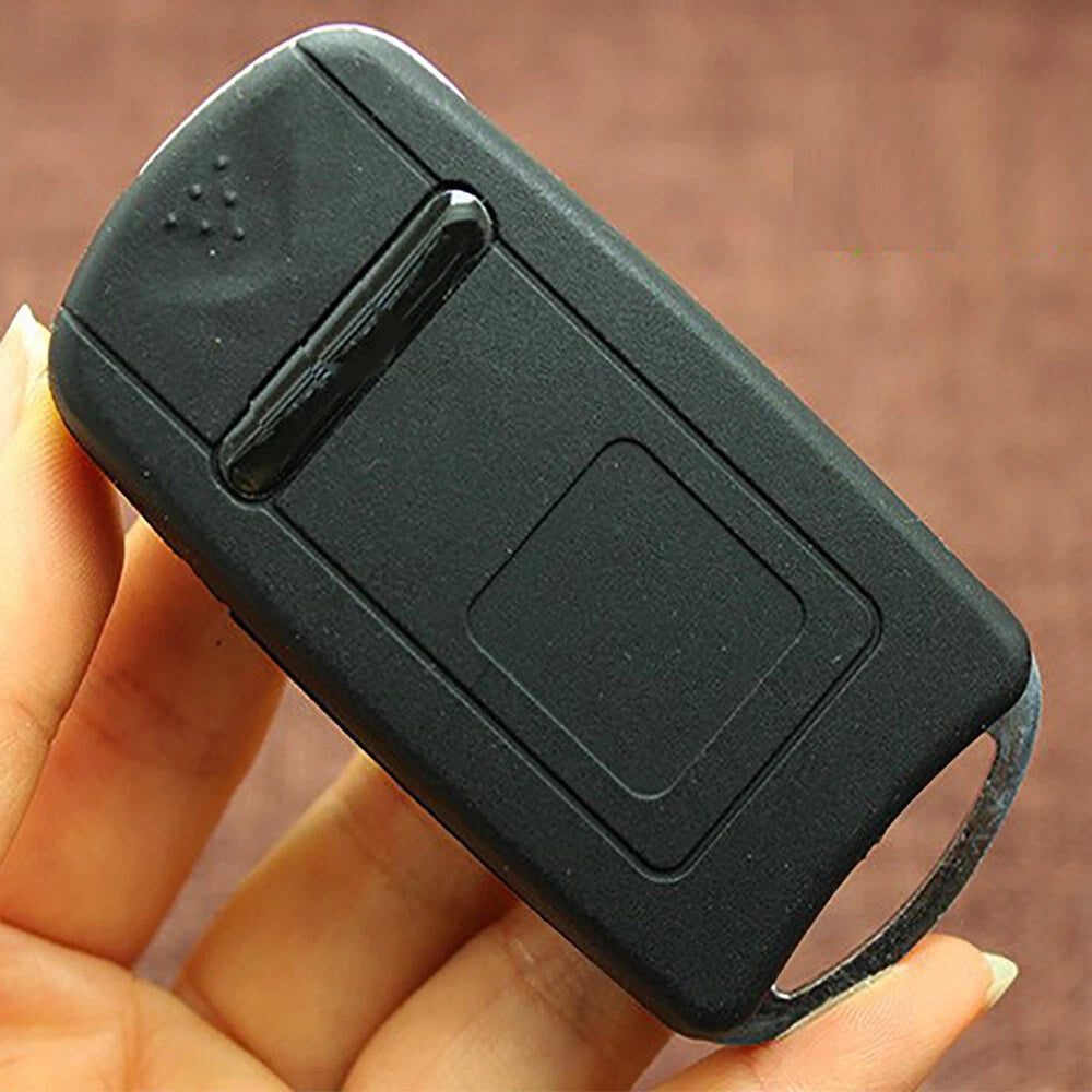 Remote Control Key Replacement Shell Housing 3 Buttons for Dodge Chrysler Jeep