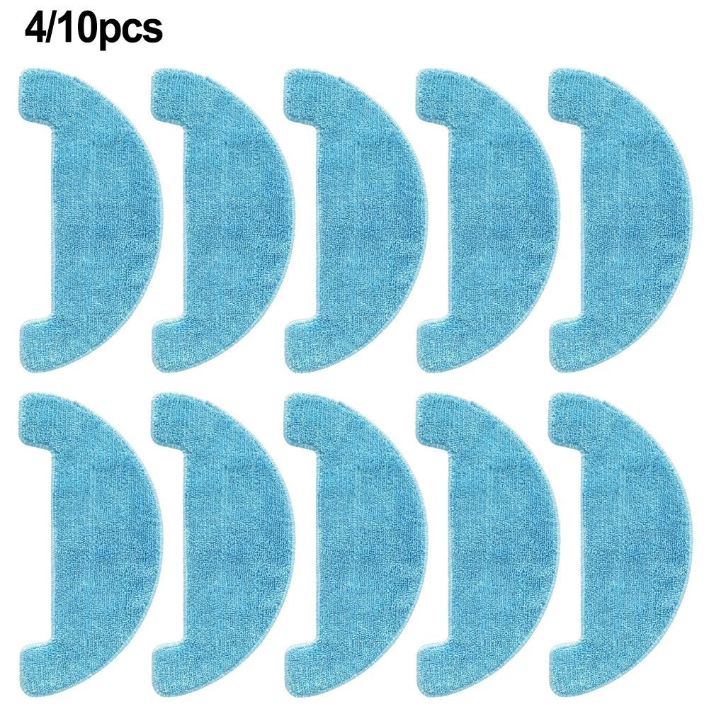 Mop Cloth Accessory for Kyvol Cybovac E20 E30 E31 (2020–2023)
