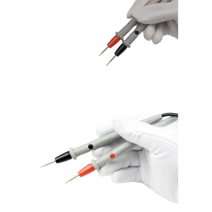 Silicone Multimeter Probe 20A for Automotive Use (1.2 Meter Long)