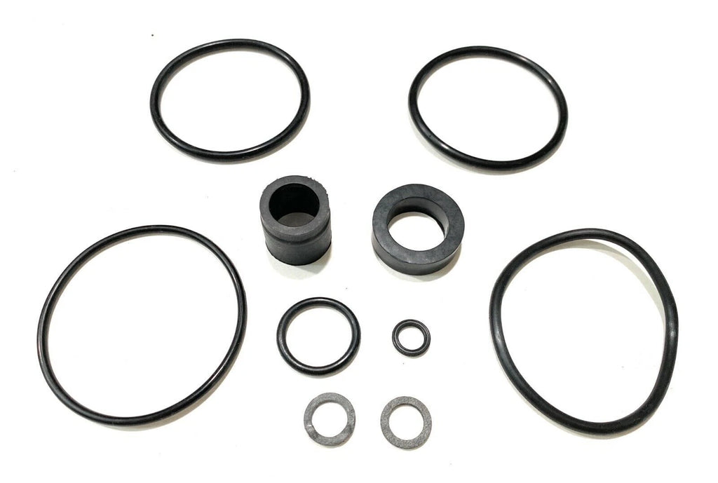 Water Pump Impeller Kit for Mercury V6 150-225 HP Outboard (46-42579A4)