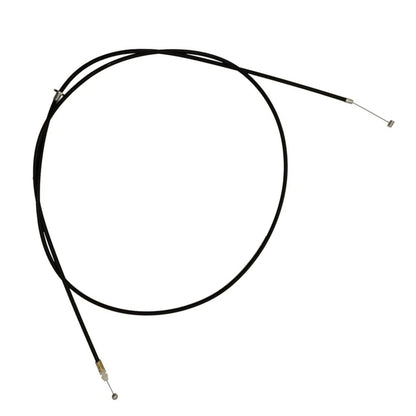 Hood Latch Lock Release Cable for Toyota RAV4 (2006–2012) 53630-0R010, 53630-42100